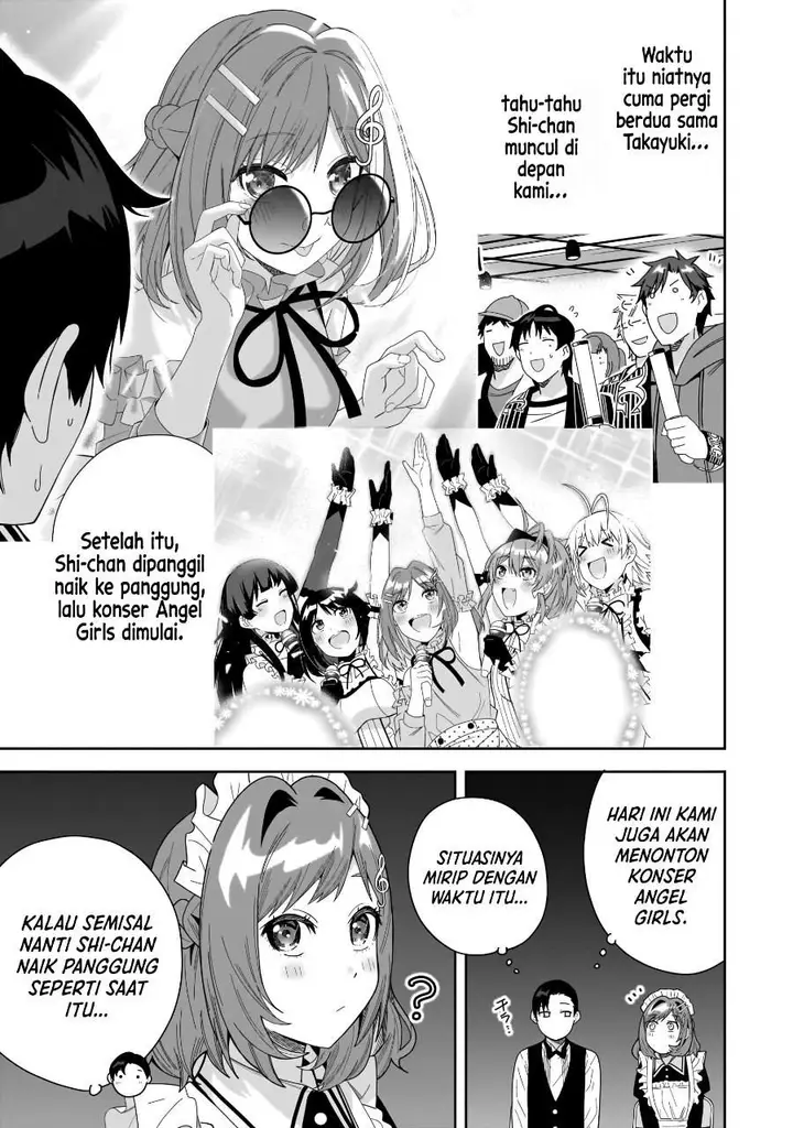 image-komik-classmate-no-moto-idol-ga-tonikaku-kyodou-fushin-nan-desu-chapter-30-28/32