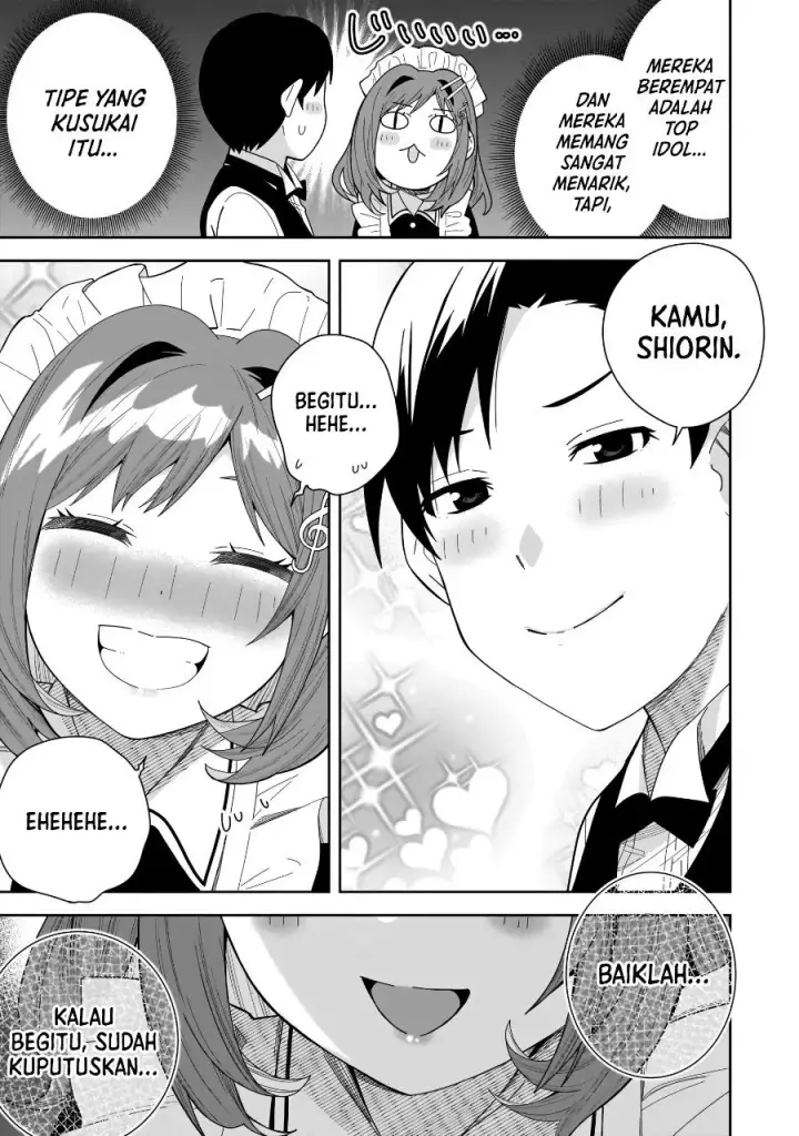 image-komik-classmate-no-moto-idol-ga-tonikaku-kyodou-fushin-nan-desu-chapter-31-11/38