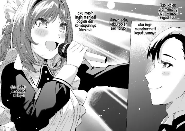 image-komik-classmate-no-moto-idol-ga-tonikaku-kyodou-fushin-nan-desu-chapter-31-31/38