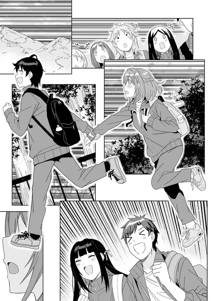 image-komik-classmate-no-moto-idol-ga-tonikaku-kyodou-fushin-nan-desu-chapter-4-20/30