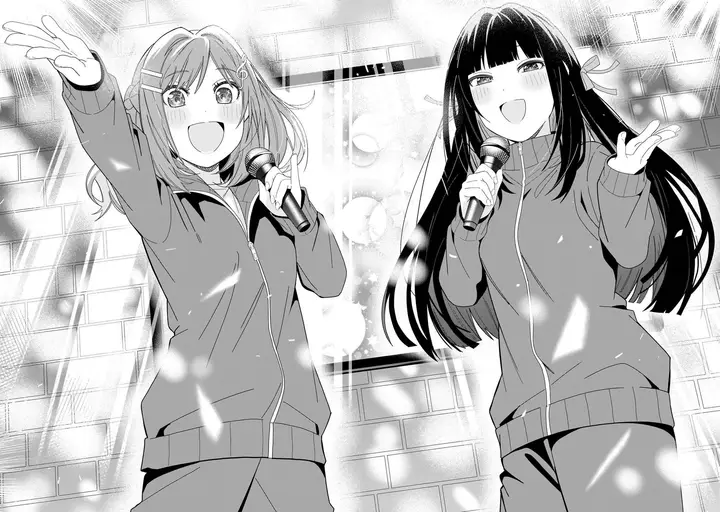 image-komik-classmate-no-moto-idol-ga-tonikaku-kyodou-fushin-nan-desu-chapter-5-18/29