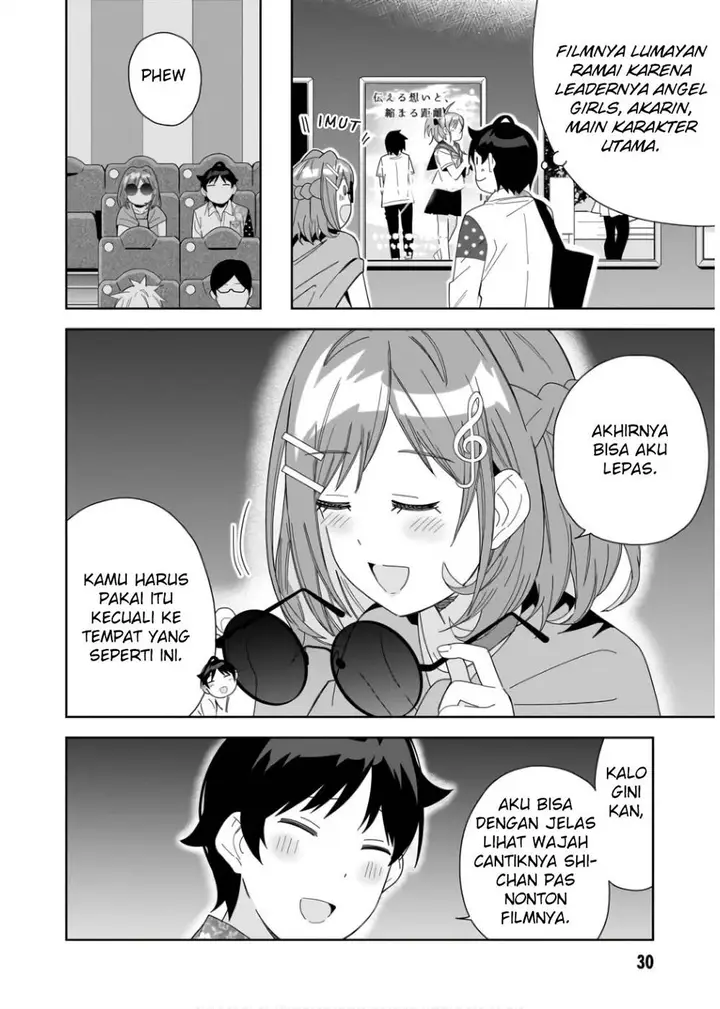 image-komik-classmate-no-moto-idol-ga-tonikaku-kyodou-fushin-nan-desu-chapter-6-29/36