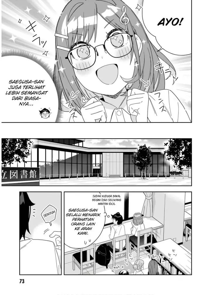 image-komik-classmate-no-moto-idol-ga-tonikaku-kyodou-fushin-nan-desu-chapter-8-8/32