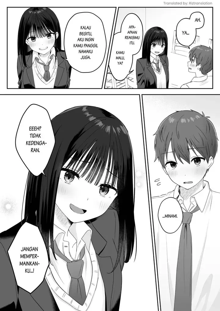 image-komik-classmate-to-issho-ni-sumu-koto-ni-natte-shimatta-chapter-1-2/3