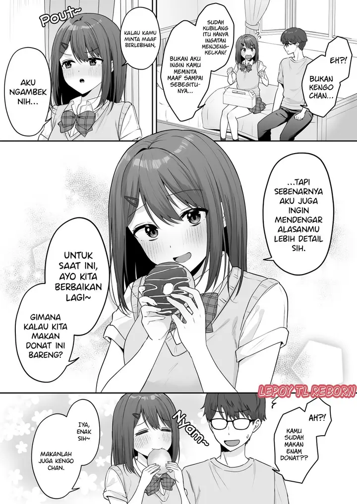 image-komik-classmate-to-issho-ni-sumu-koto-ni-natte-shimatta-chapter-11-2/3