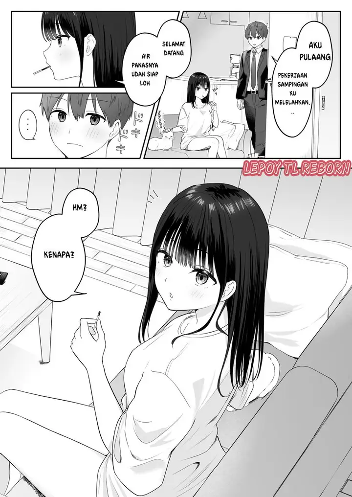 image-komik-classmate-to-issho-ni-sumu-koto-ni-natte-shimatta-chapter-2-0/4