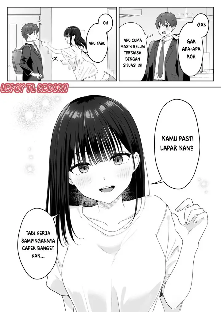 image-komik-classmate-to-issho-ni-sumu-koto-ni-natte-shimatta-chapter-2-1/4