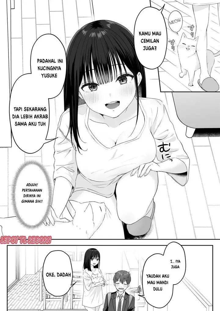 image-komik-classmate-to-issho-ni-sumu-koto-ni-natte-shimatta-chapter-2-3/4