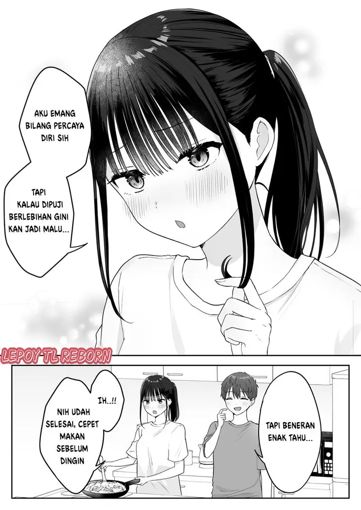 image-komik-classmate-to-issho-ni-sumu-koto-ni-natte-shimatta-chapter-4-2/3