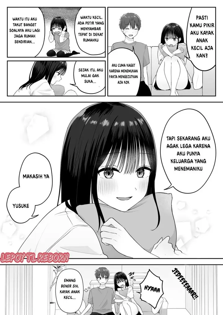 image-komik-classmate-to-issho-ni-sumu-koto-ni-natte-shimatta-chapter-5-2/3