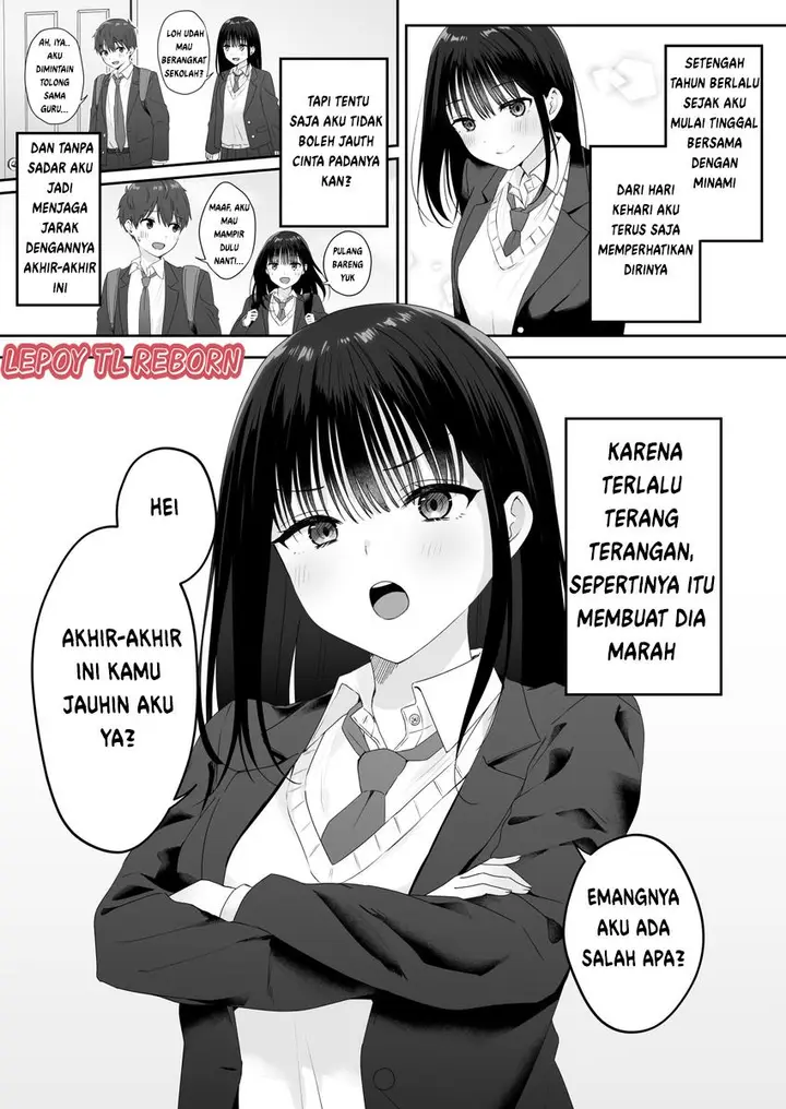 image-komik-classmate-to-issho-ni-sumu-koto-ni-natte-shimatta-chapter-6-0/3