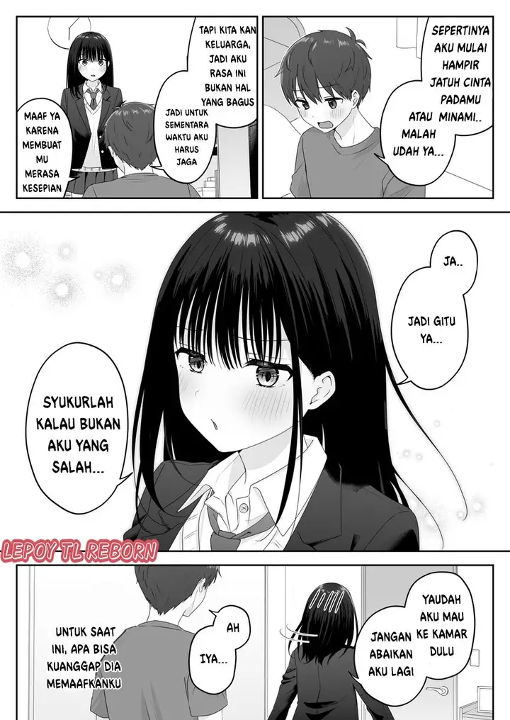 image-komik-classmate-to-issho-ni-sumu-koto-ni-natte-shimatta-chapter-6-2/3