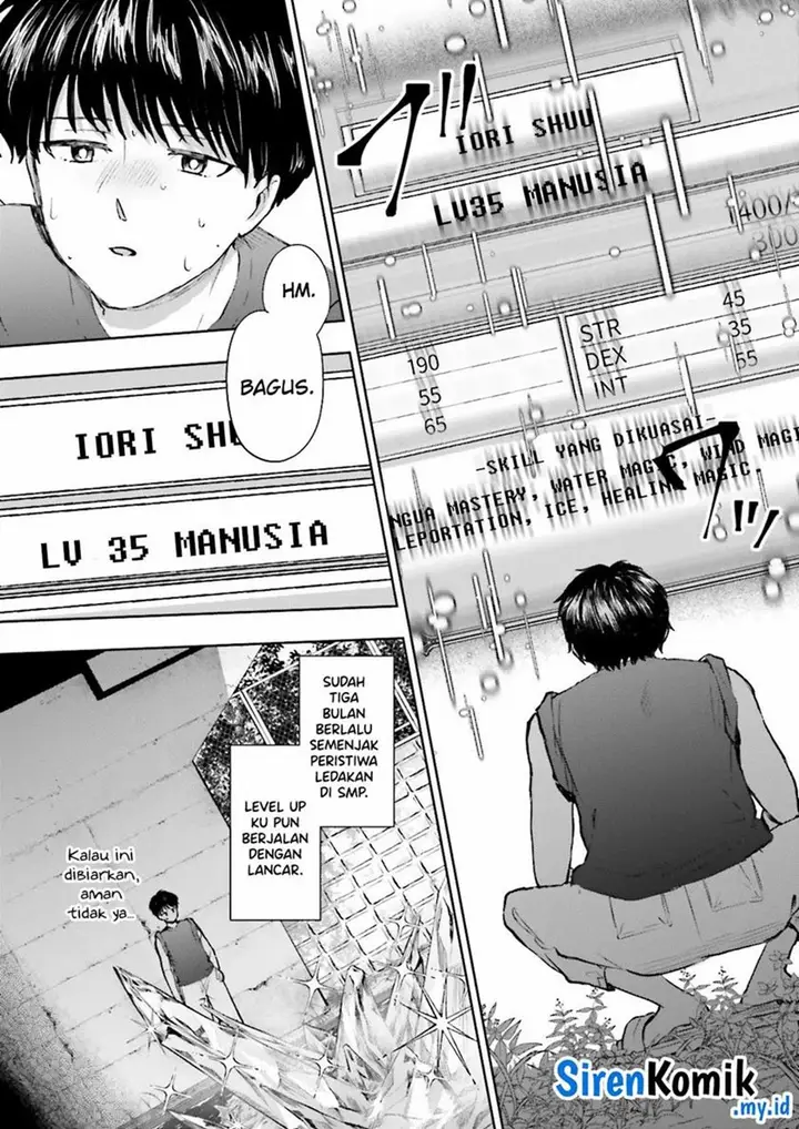 image-komik-classmate-wa-isekai-de-yuusha-ni-natta-kedo-ore-dake-gendai-nihon-ni-okizari-ni-narimashita-chapter-3-9/34