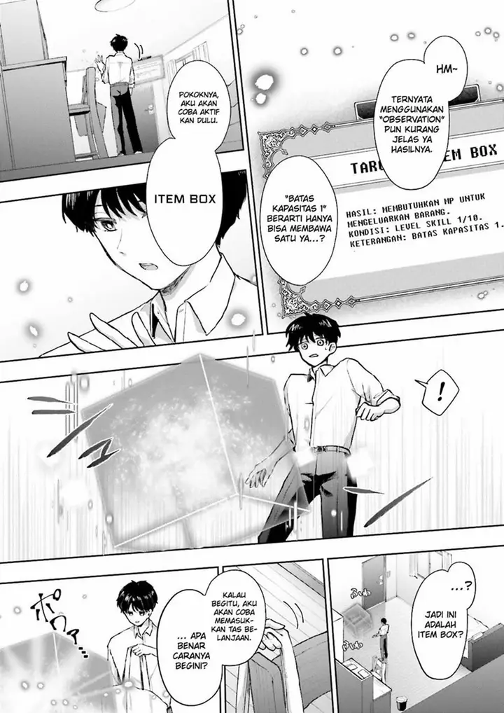 image-komik-classmate-wa-isekai-de-yuusha-ni-natta-kedo-ore-dake-gendai-nihon-ni-okizari-ni-narimashita-chapter-3-12/34