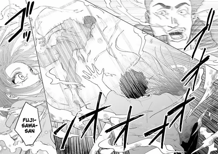 image-komik-classmate-wa-isekai-de-yuusha-ni-natta-kedo-ore-dake-gendai-nihon-ni-okizari-ni-narimashita-chapter-4-28/32
