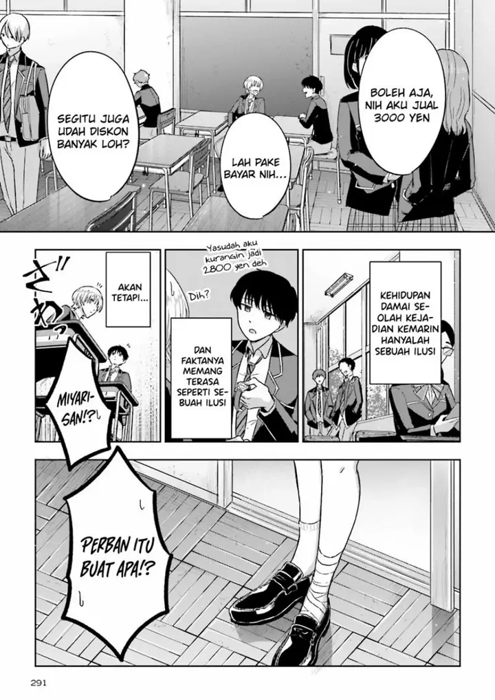 image-komik-classmate-wa-isekai-de-yuusha-ni-natta-kedo-ore-dake-gendai-nihon-ni-okizari-ni-narimashita-chapter-8-3/23