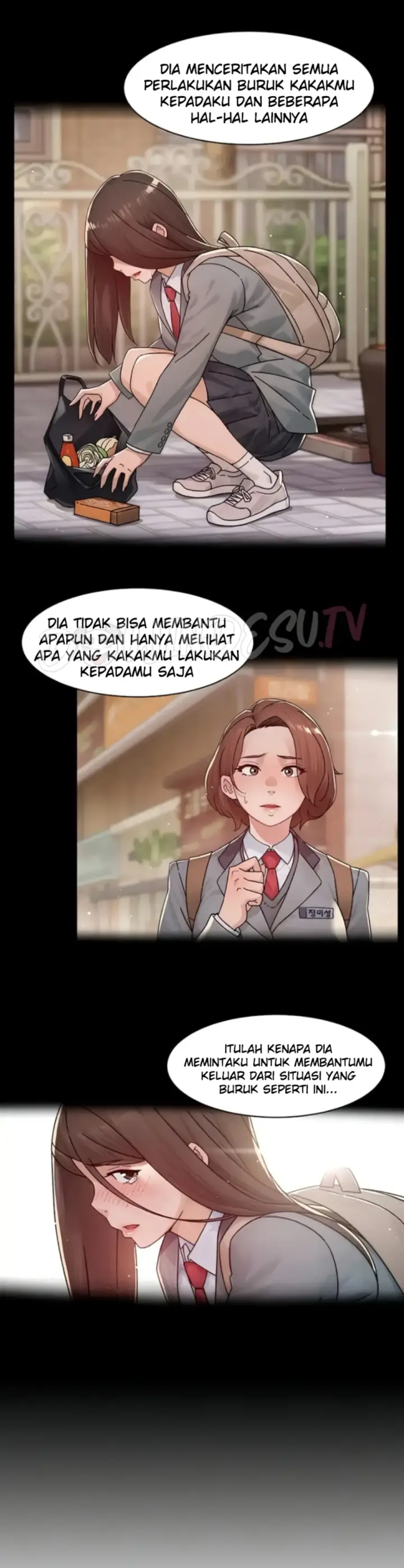 image-komik-cleaning-service-chapter-25-20/25