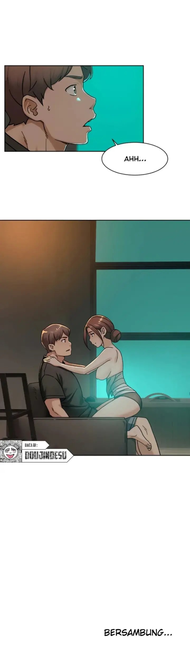 image-komik-cleaning-service-chapter-49-28/29