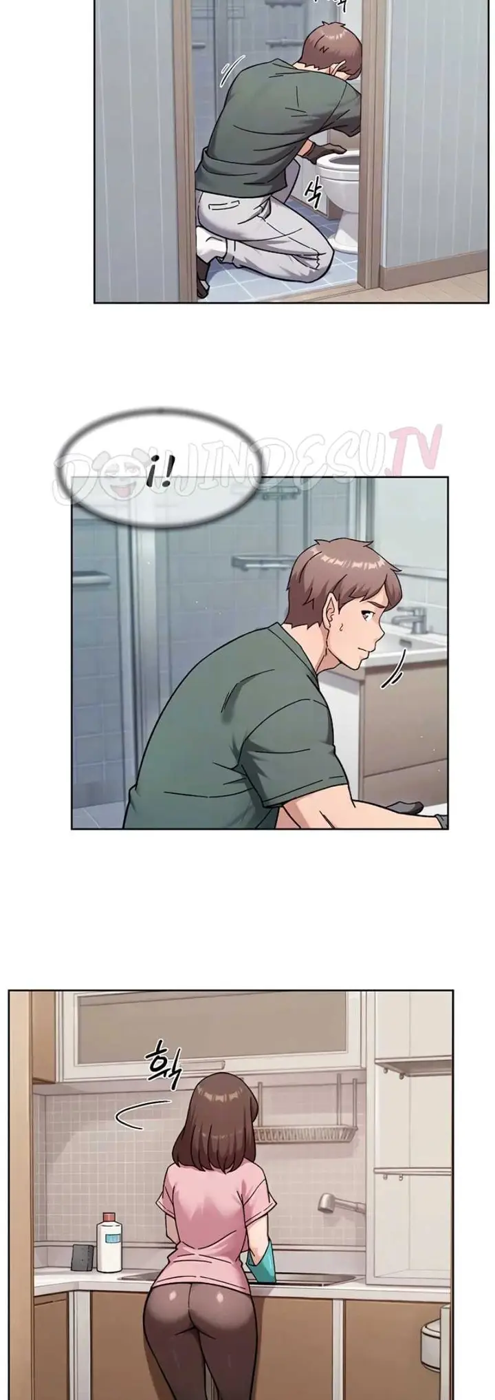 image-komik-cleaning-service-chapter-61-15/32