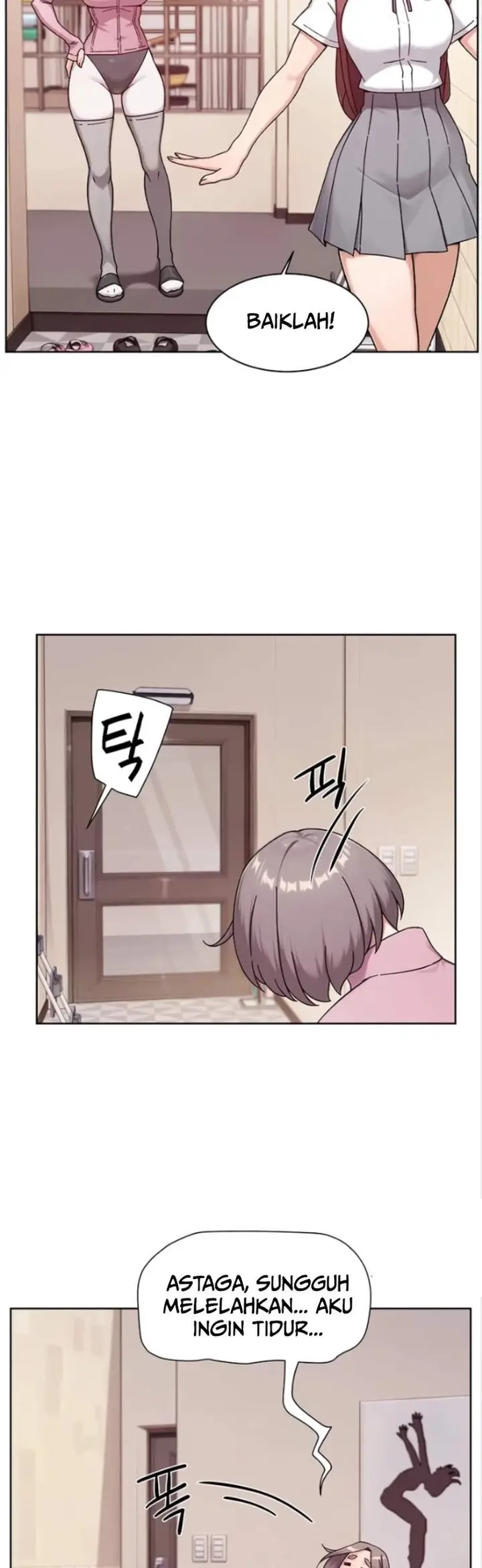 image-komik-cleaning-service-chapter-74-12/31