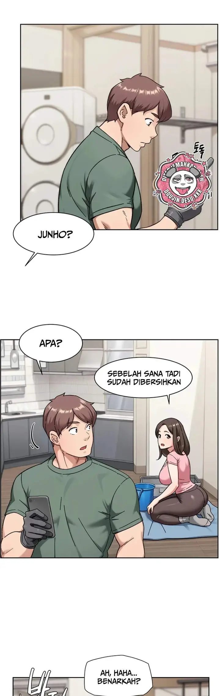image-komik-cleaning-service-chapter-77-4/33