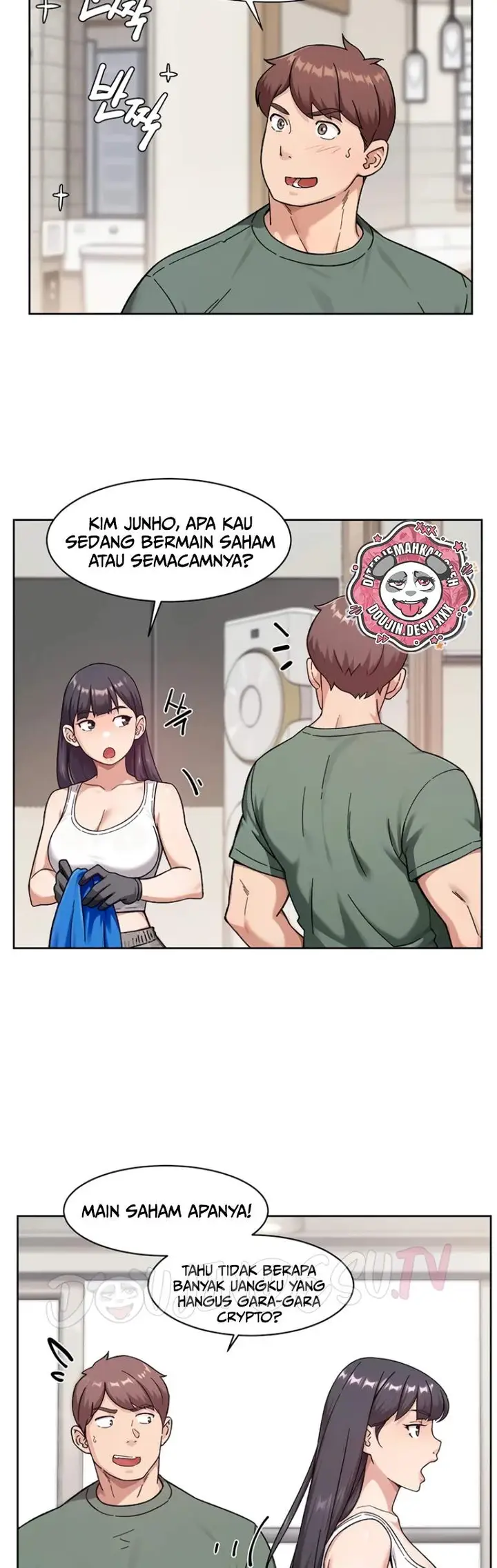 image-komik-cleaning-service-chapter-77-5/33