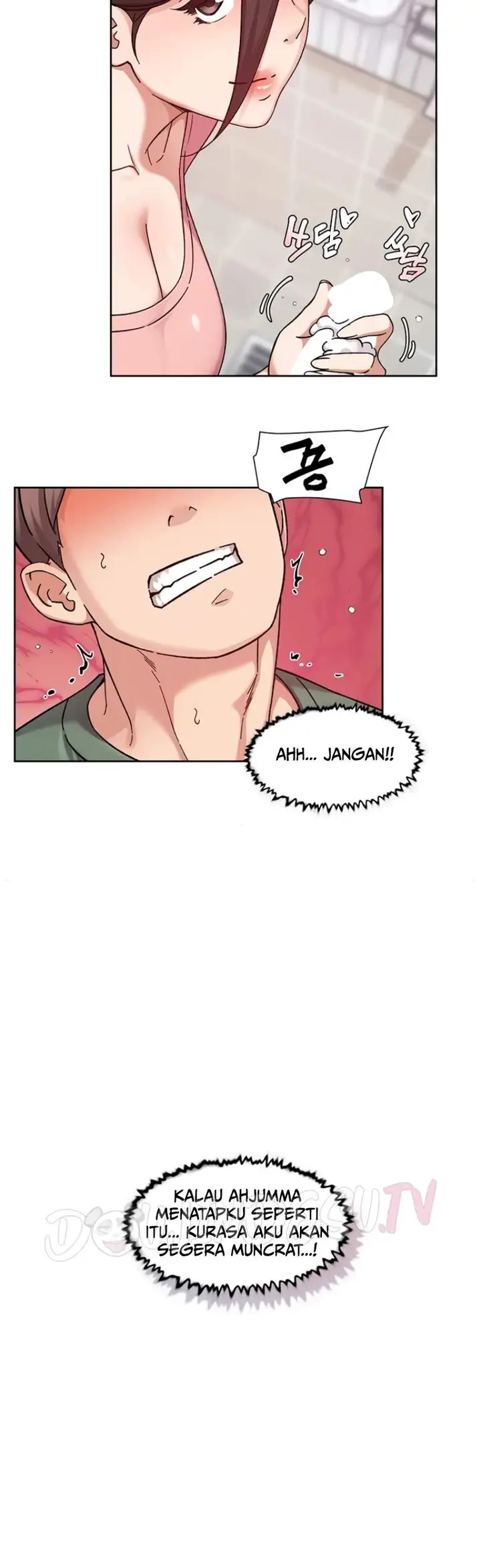 image-komik-cleaning-service-chapter-77-20/33