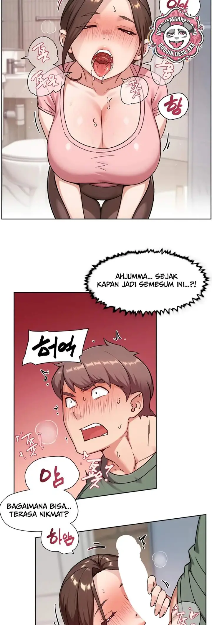 image-komik-cleaning-service-chapter-77-25/33