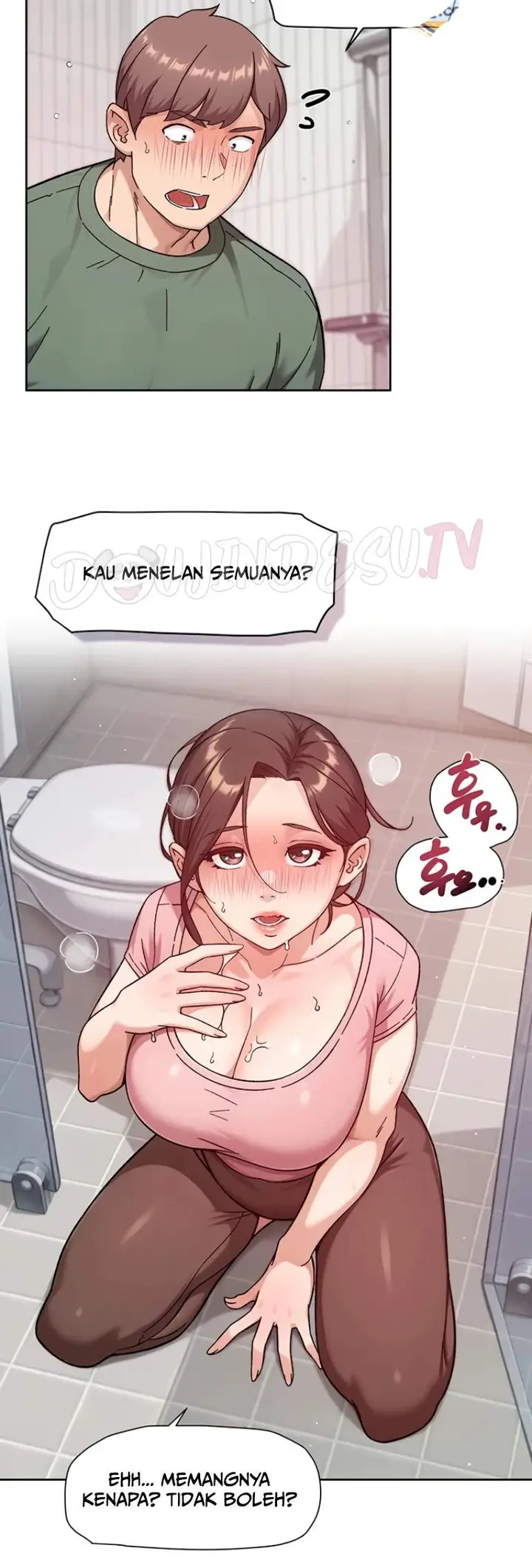 image-komik-cleaning-service-chapter-77-31/33