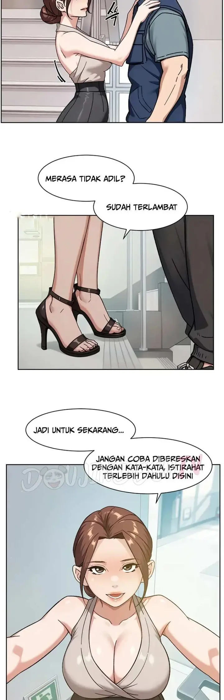 image-komik-cleaning-service-chapter-80-25/30