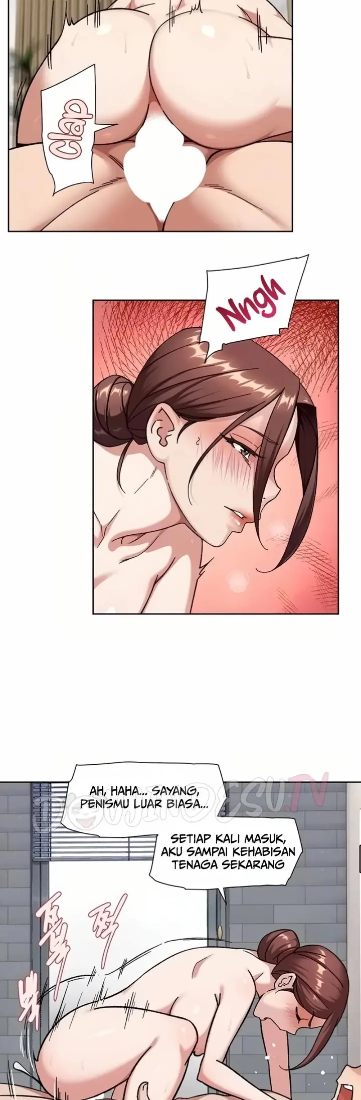 image-komik-cleaning-service-chapter-81-12/33