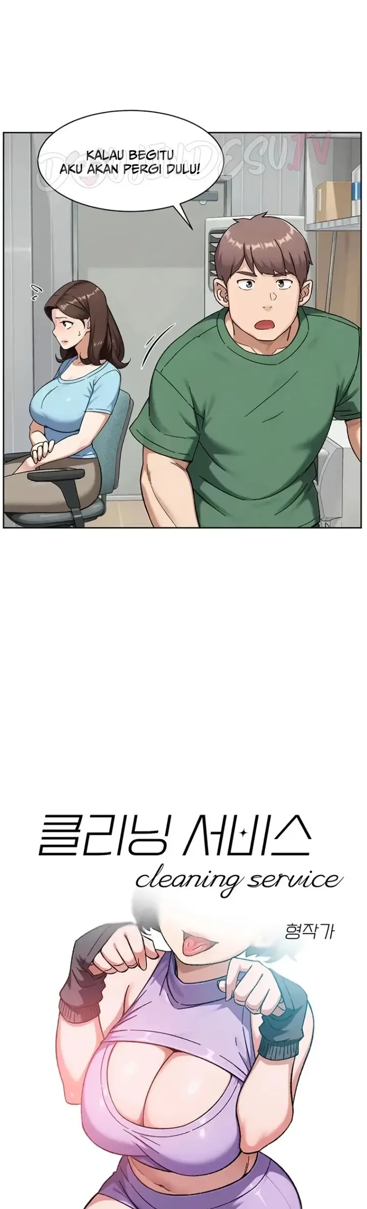 image-komik-cleaning-service-chapter-83-11/29