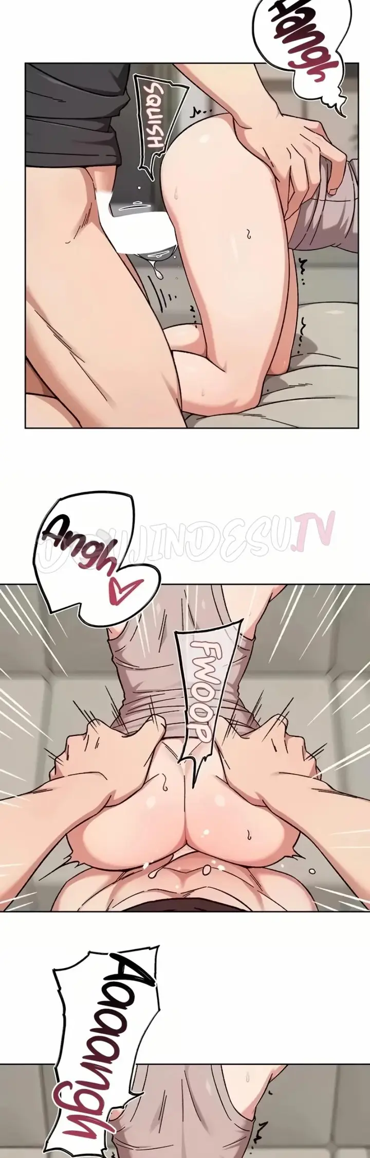 image-komik-cleaning-service-chapter-84-12/29