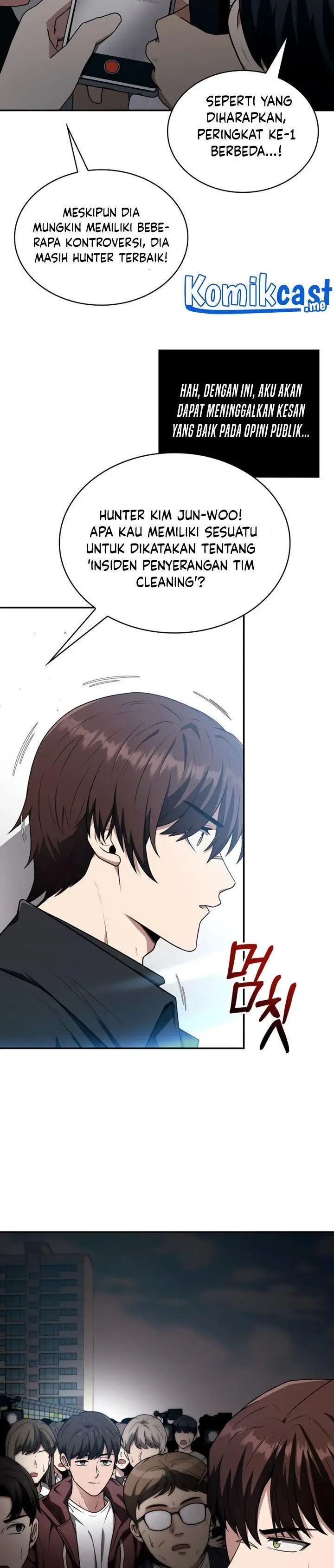image-komik-clever-cleaning-life-of-the-returned-genius-hunter-chapter-1-6/64