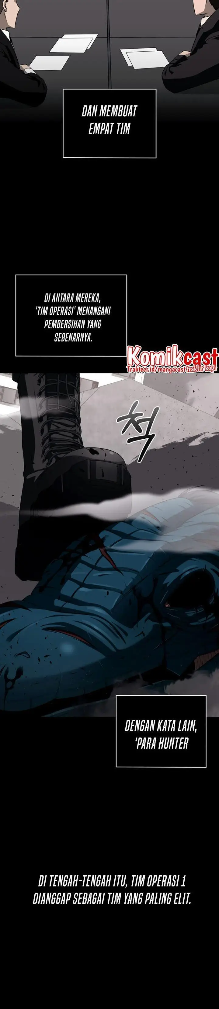 image-komik-clever-cleaning-life-of-the-returned-genius-hunter-chapter-1-15/64