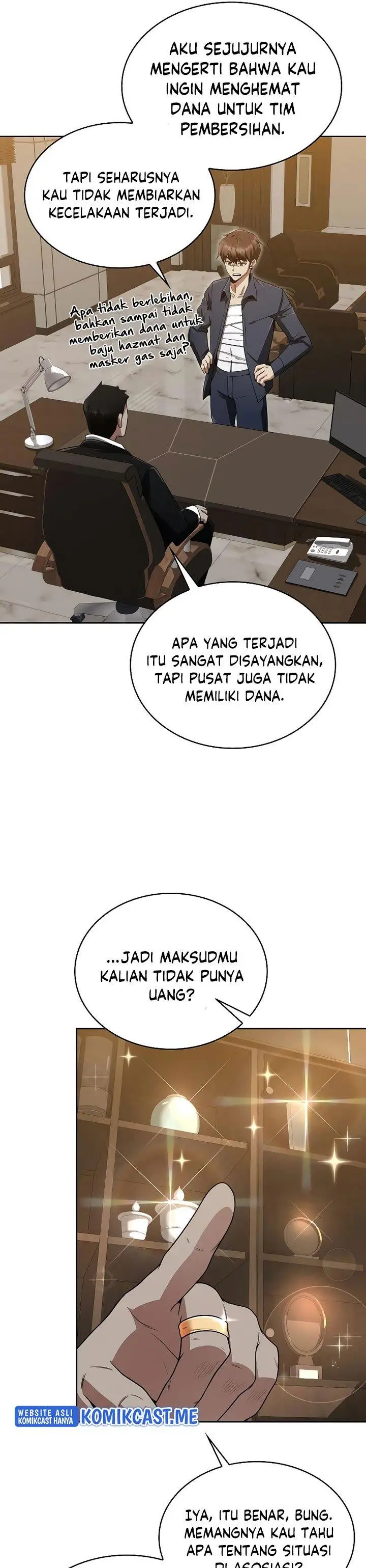 image-komik-clever-cleaning-life-of-the-returned-genius-hunter-chapter-10-7/36