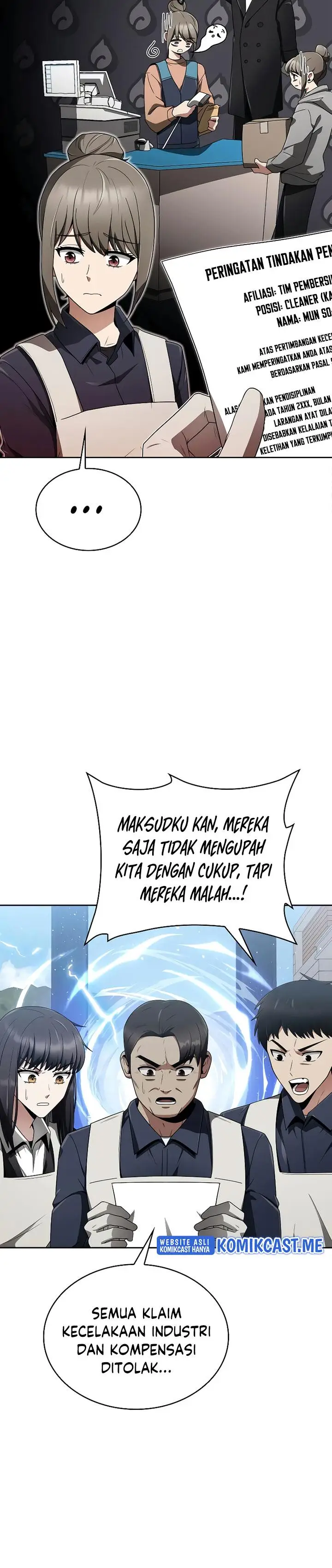 image-komik-clever-cleaning-life-of-the-returned-genius-hunter-chapter-10-22/36