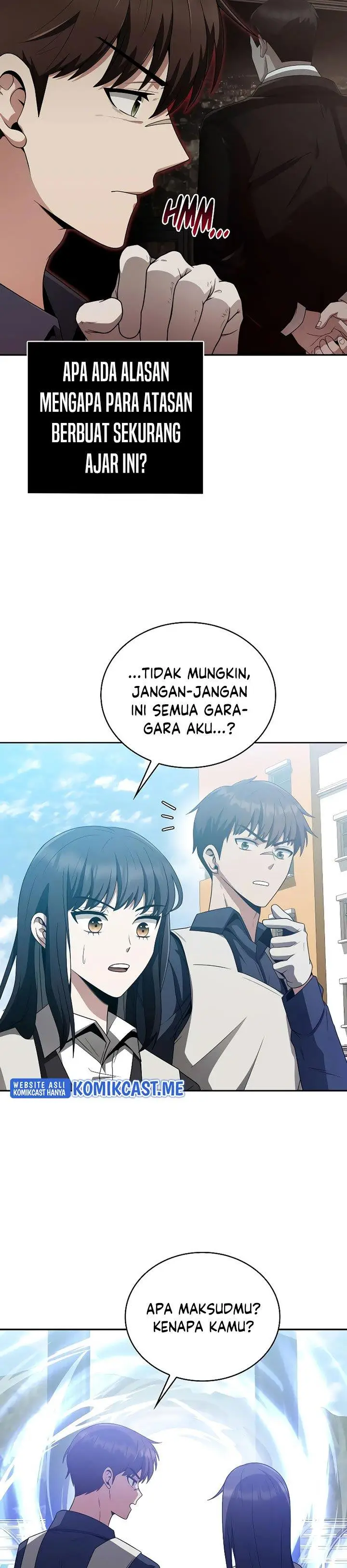 image-komik-clever-cleaning-life-of-the-returned-genius-hunter-chapter-10-28/36