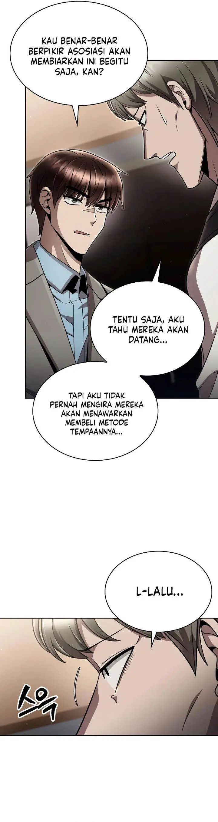 image-komik-clever-cleaning-life-of-the-returned-genius-hunter-chapter-100-14/44