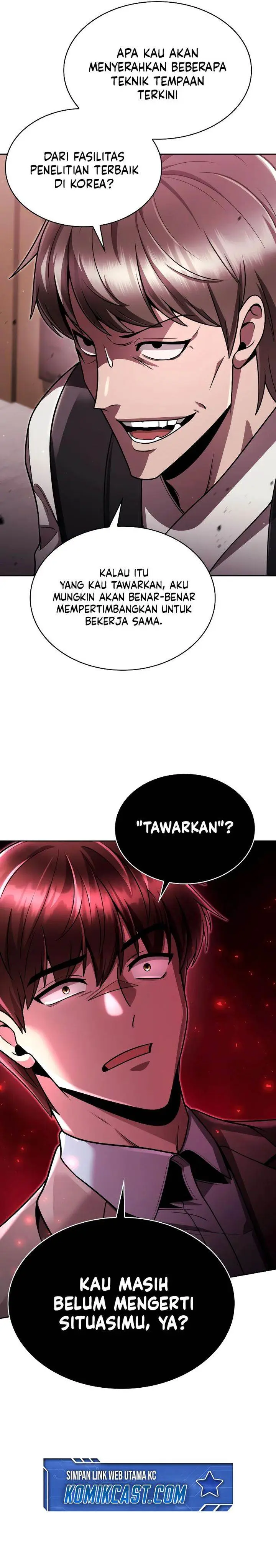 image-komik-clever-cleaning-life-of-the-returned-genius-hunter-chapter-100-18/44