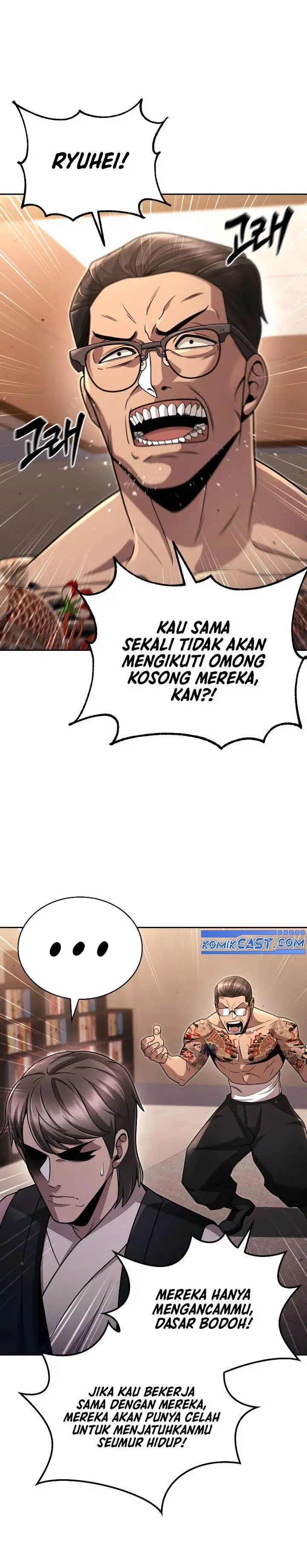 image-komik-clever-cleaning-life-of-the-returned-genius-hunter-chapter-100-29/44