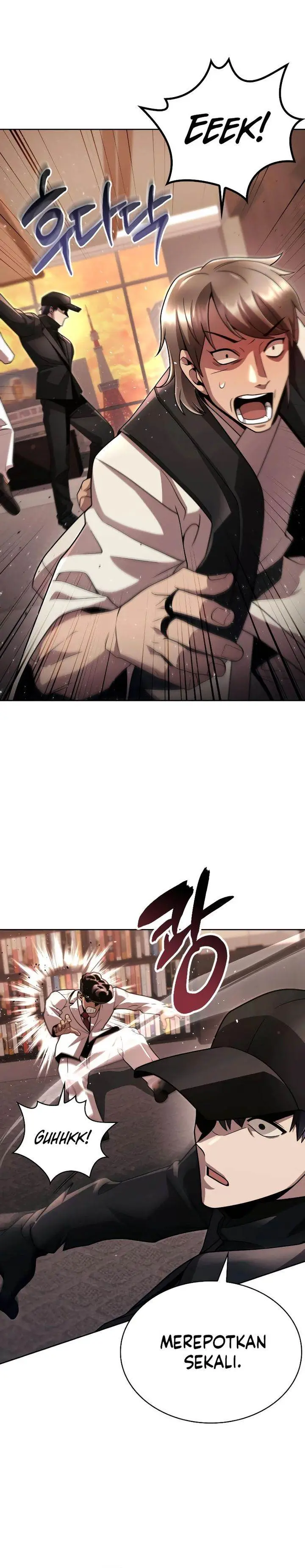image-komik-clever-cleaning-life-of-the-returned-genius-hunter-chapter-100-39/44