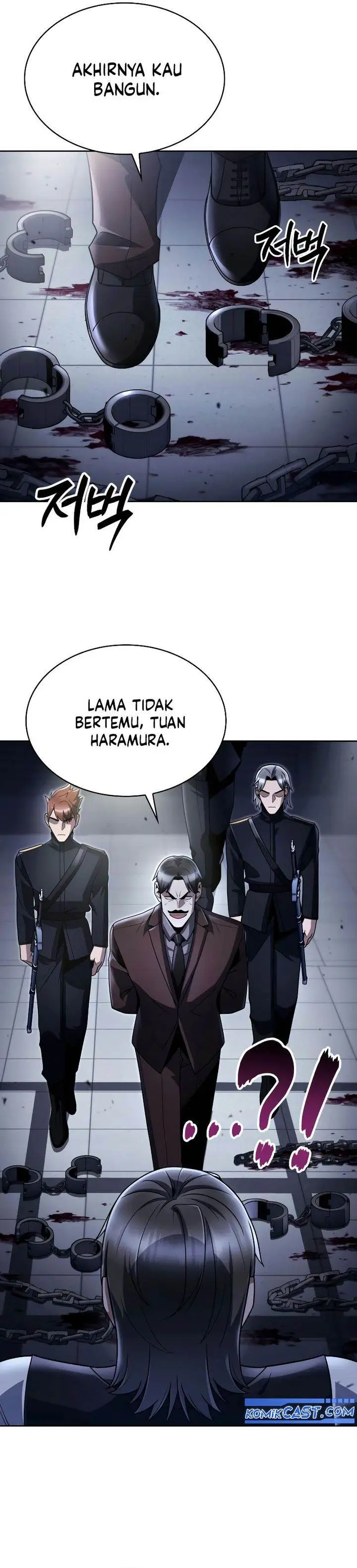 image-komik-clever-cleaning-life-of-the-returned-genius-hunter-chapter-101-2/40
