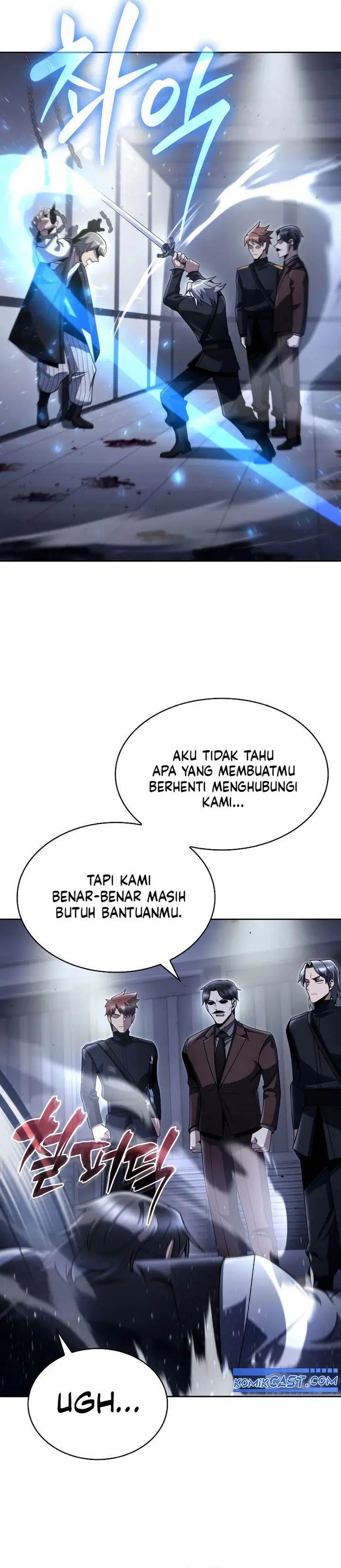 image-komik-clever-cleaning-life-of-the-returned-genius-hunter-chapter-101-5/40