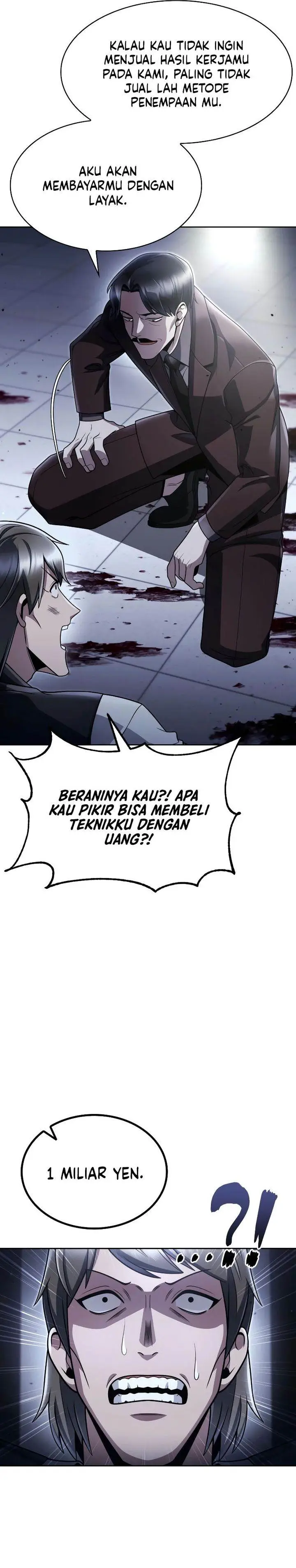 image-komik-clever-cleaning-life-of-the-returned-genius-hunter-chapter-101-6/40