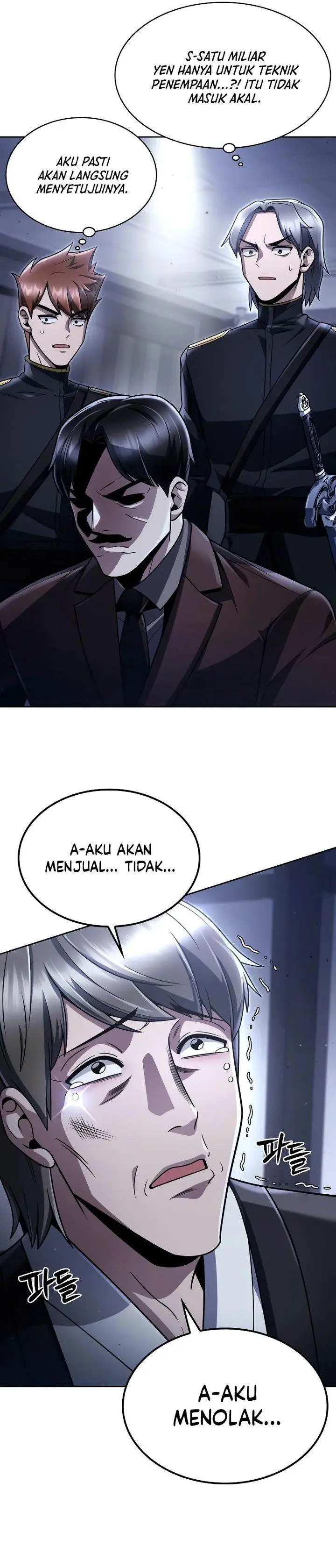 image-komik-clever-cleaning-life-of-the-returned-genius-hunter-chapter-101-7/40