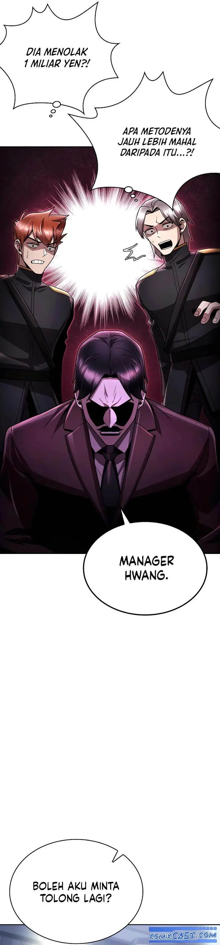 image-komik-clever-cleaning-life-of-the-returned-genius-hunter-chapter-101-8/40