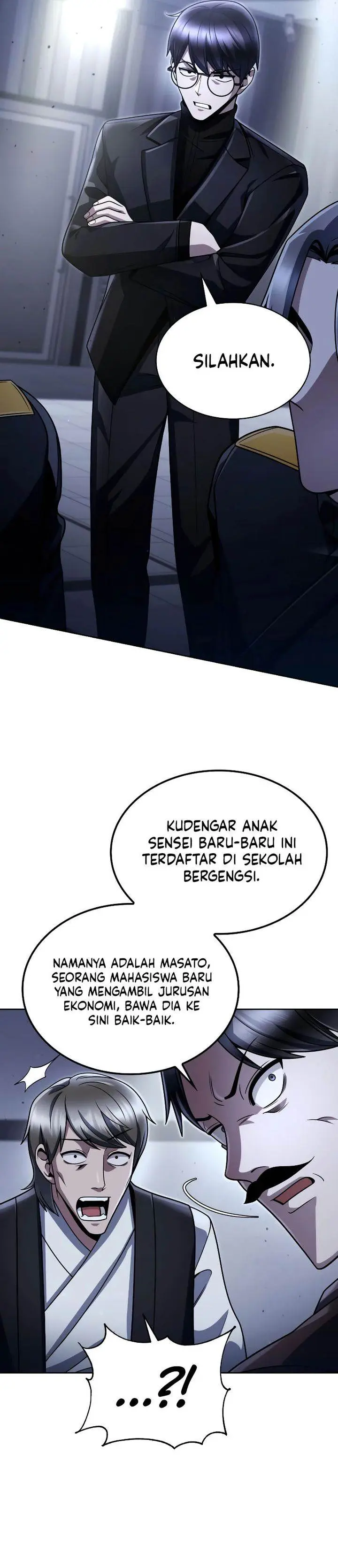 image-komik-clever-cleaning-life-of-the-returned-genius-hunter-chapter-101-9/40