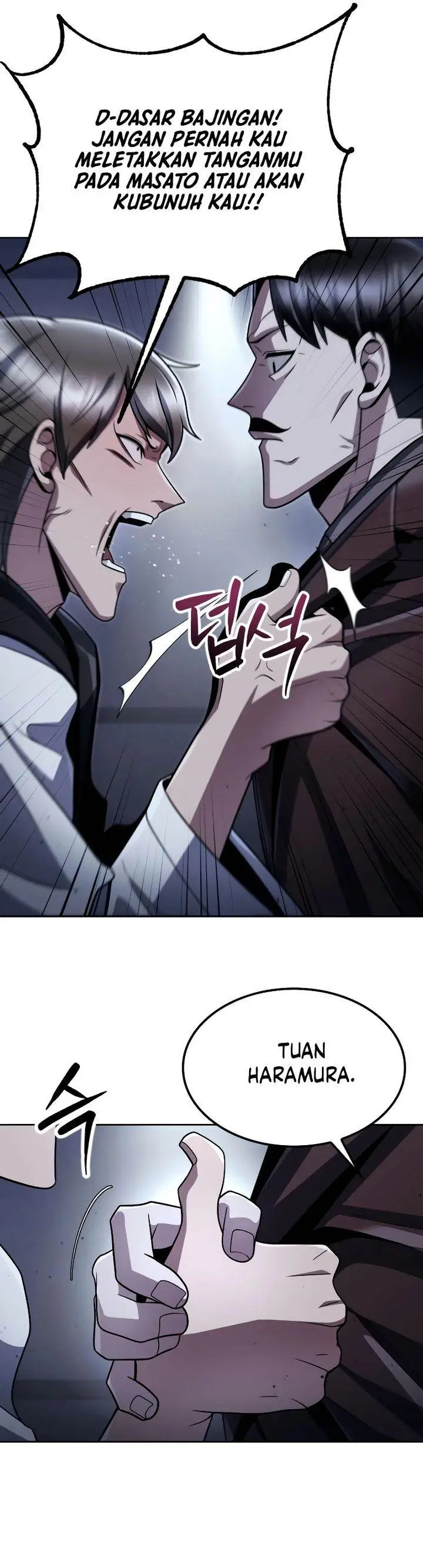 image-komik-clever-cleaning-life-of-the-returned-genius-hunter-chapter-101-10/40