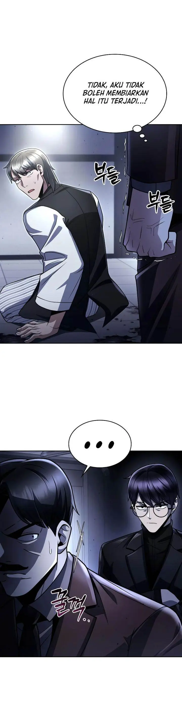 image-komik-clever-cleaning-life-of-the-returned-genius-hunter-chapter-101-16/40